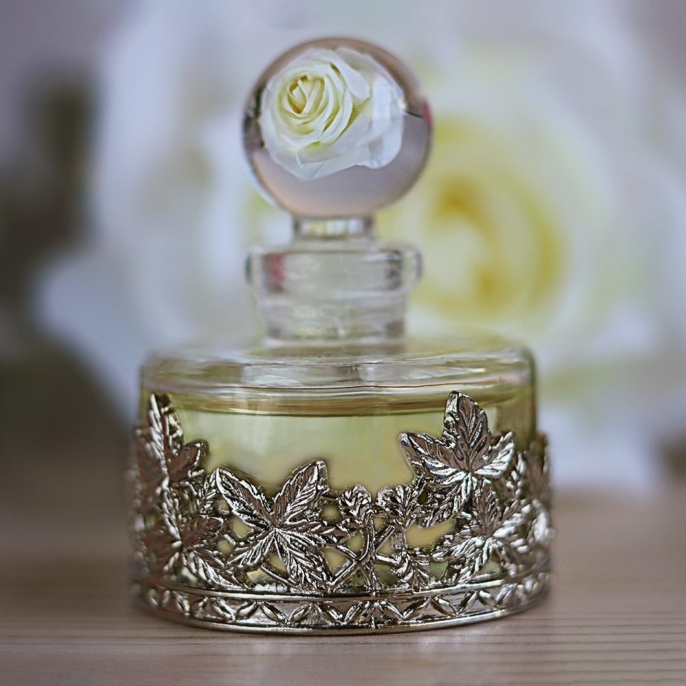 Swiss Arabian Musk Malaki Perfume Oil