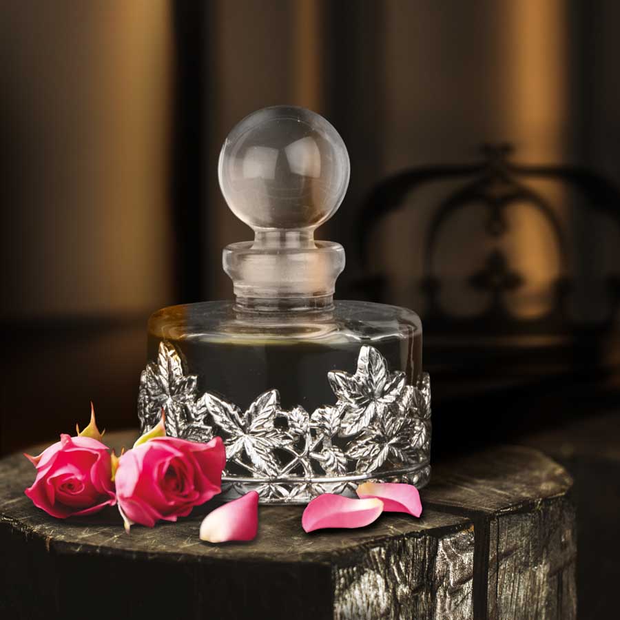 Swiss Arabian Musk Malaki Perfume Oil