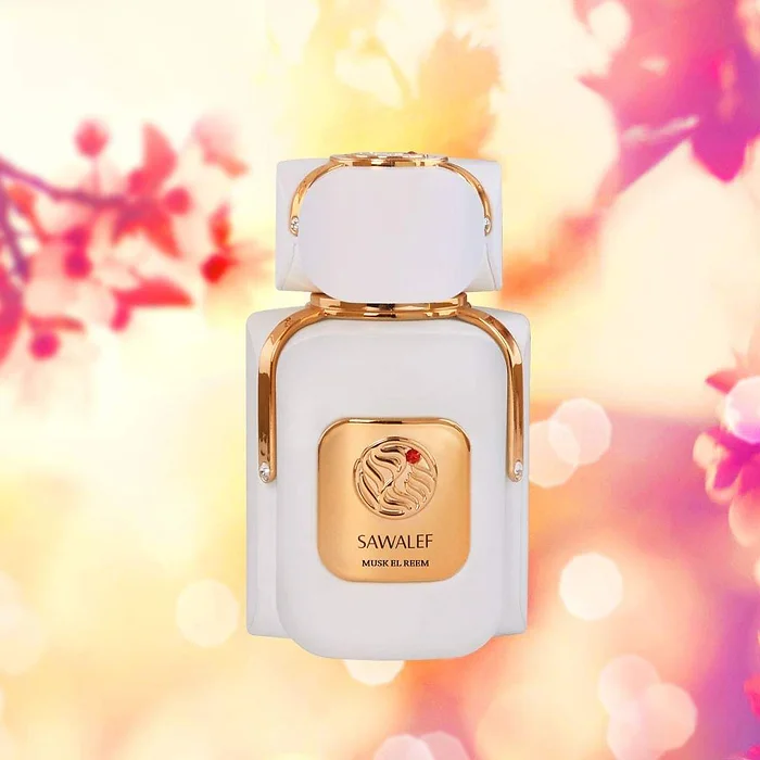 Swiss Arabian Musk Al Reem - Sawalef Series