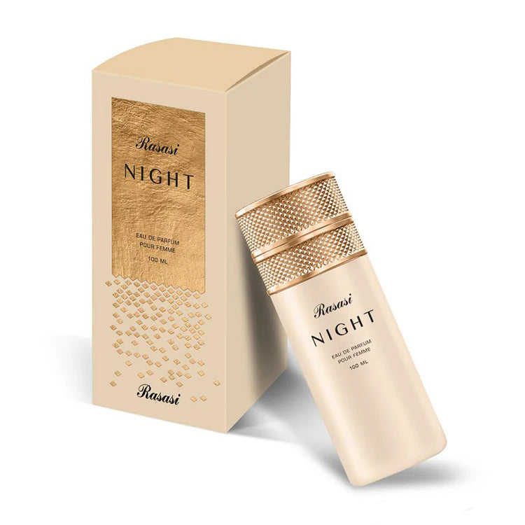 Rasasi Night For Women