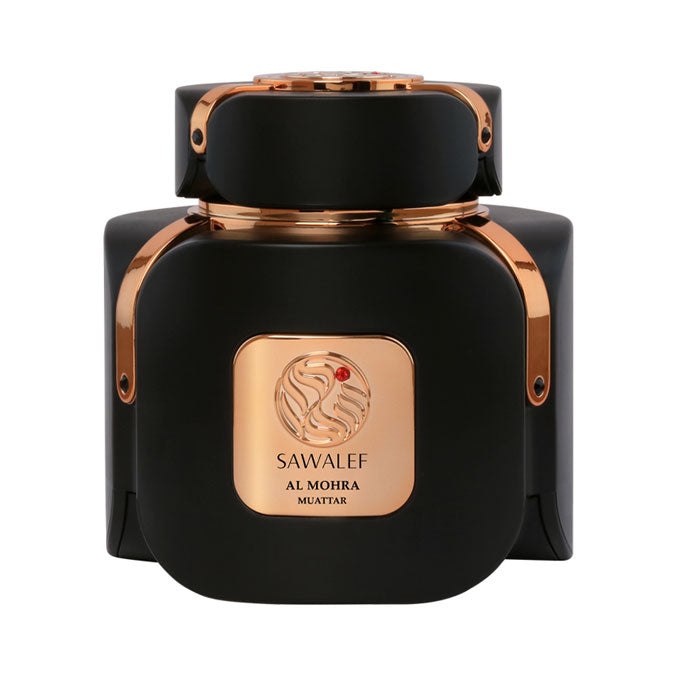 Swiss Arabian Sawalef Oud Muattar Al Mohra