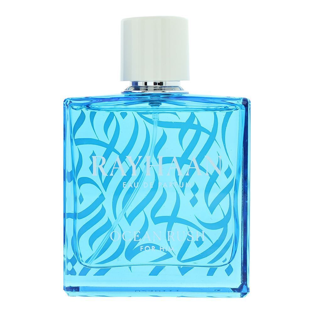 Rayhaan Ocean Rush For Him