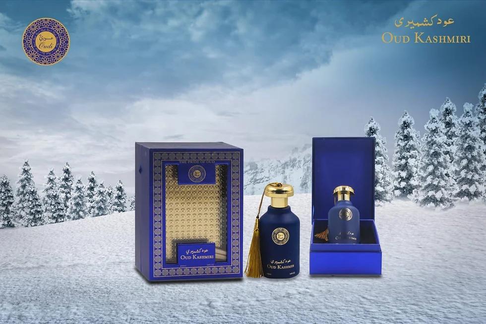 Oudi Oud Kashmiri