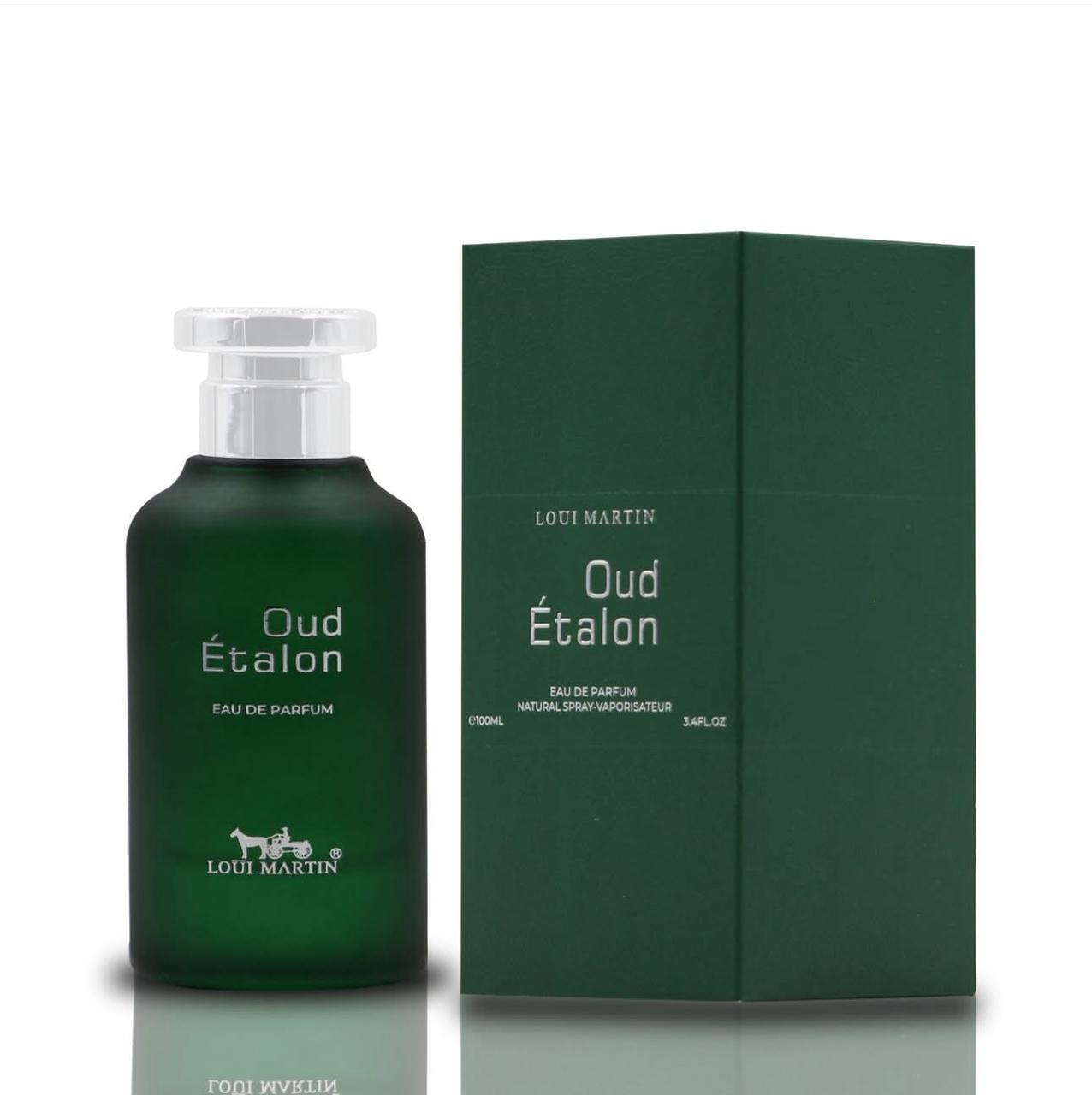 Loui Martin Oud Etalon Eau De Parfum 100ml For Men And Women
