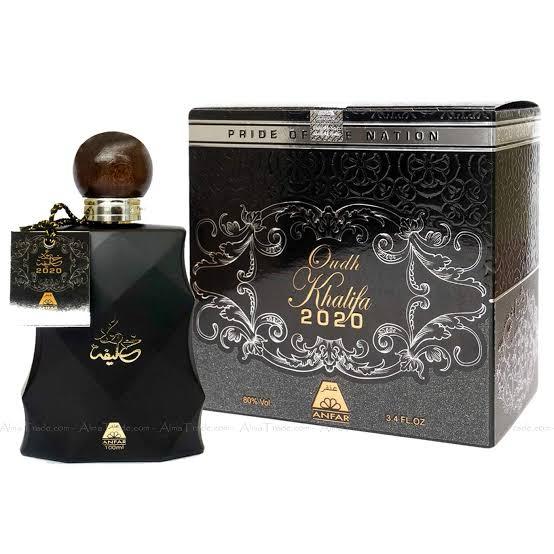 Anfar Oud Khalifa