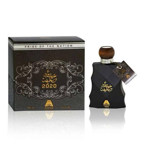 Anfar Oud Khalifa