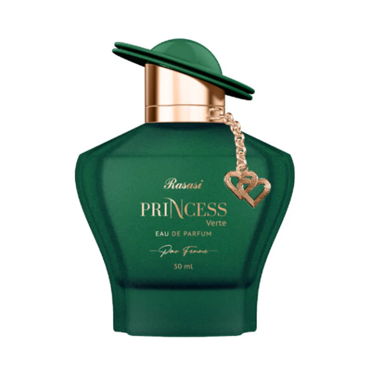 Rasasi Princess Verte For Women