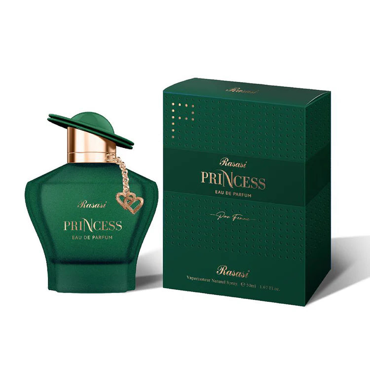 Rasasi Princess Verte For Women