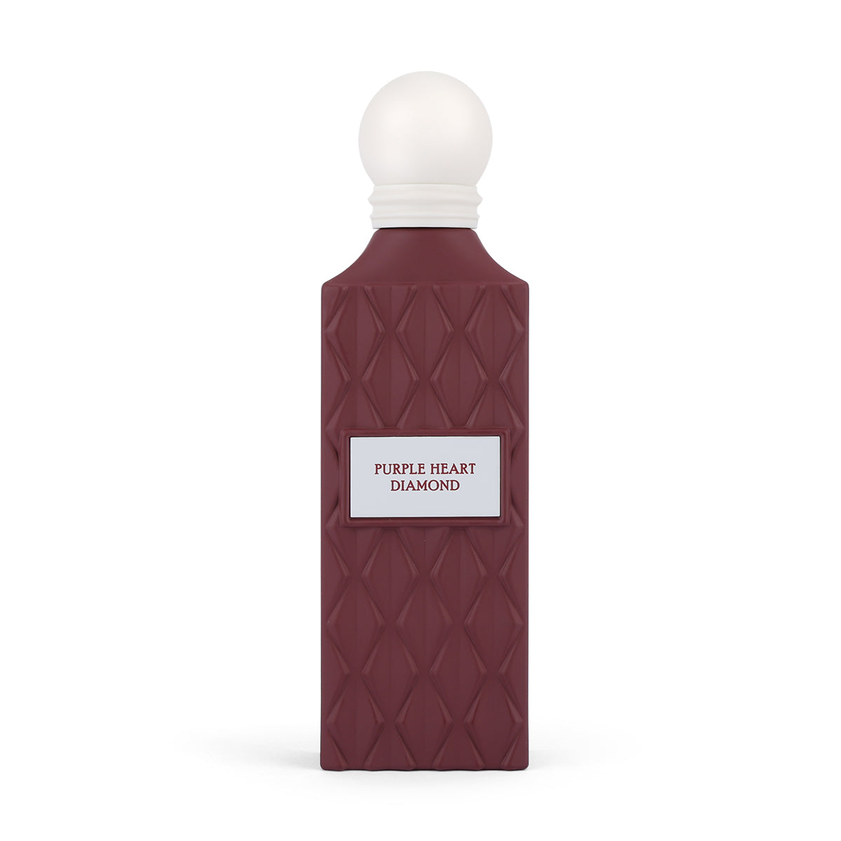 Ibraheem Al Qurashi Ibraq Purple Heart Diamond 150ml