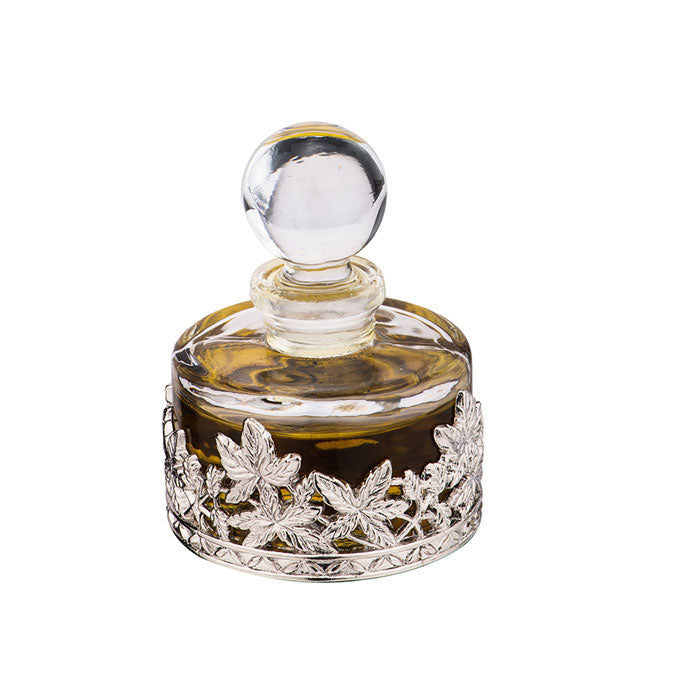 Swiss Arabian Rose Malaki Perfume Oil