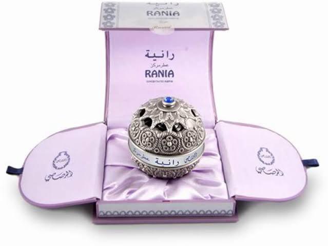 Rasasi Rania Perfume Oil For Women