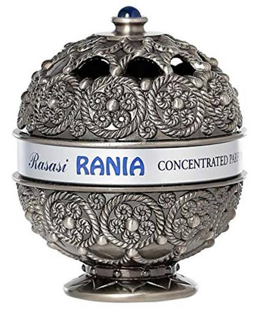 Rasasi Rania Perfume Oil For Women