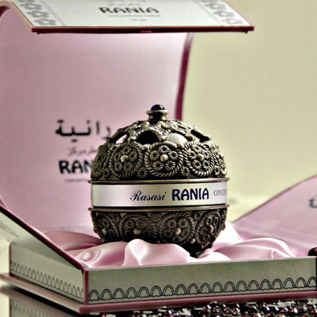 Rasasi Rania Perfume Oil For Women