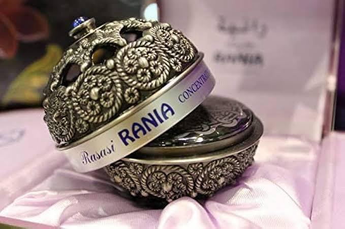 Rasasi Rania Perfume Oil For Women