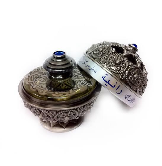 Rasasi Rania Perfume Oil For Women