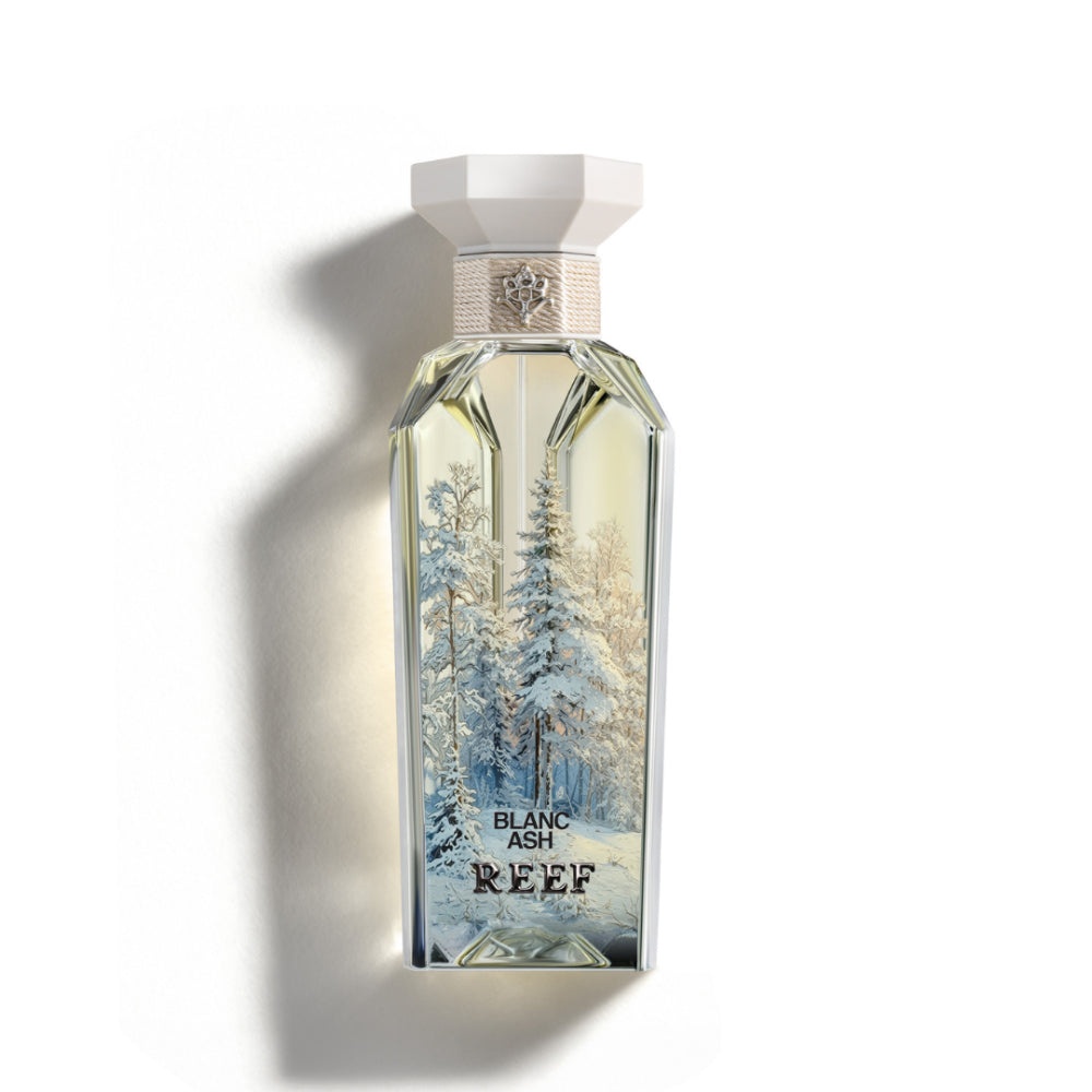 Reef Blanc Ash 150ml Eau De Parfum