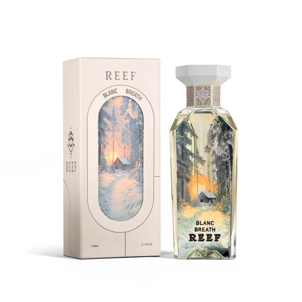 Reef Blanc Breath 150ml Eau De Parfum