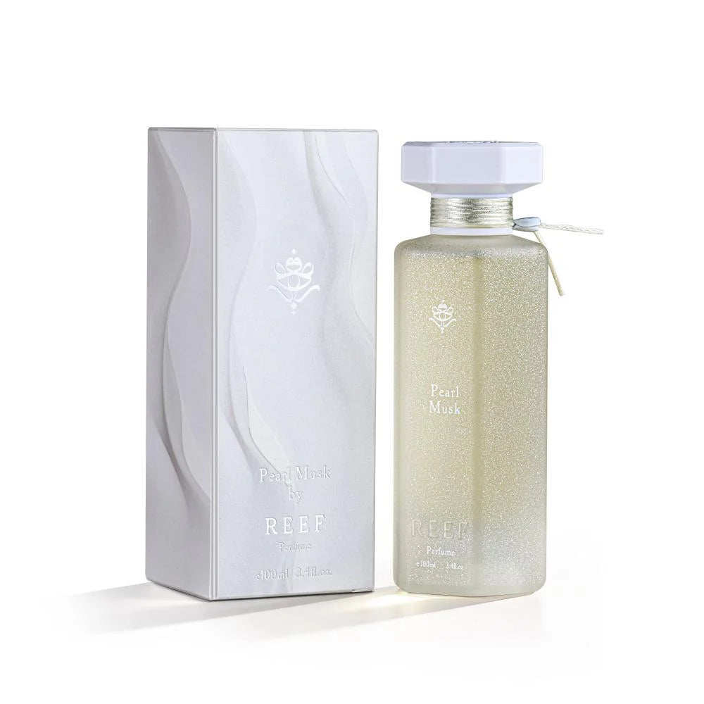 Reef Pearl Musk 100ml Eau De Parfum
