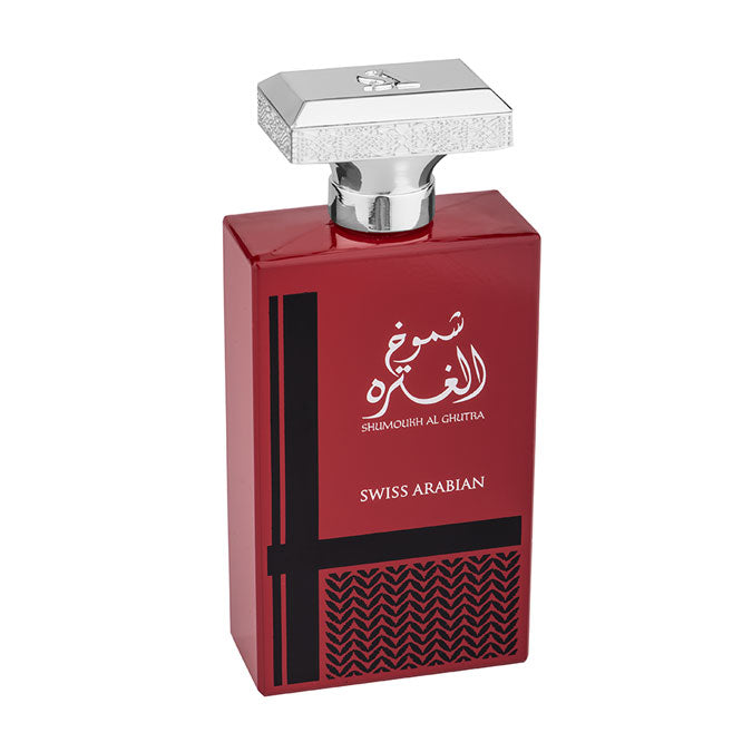 Swiss Arabian Shumoukh Al Ghutra