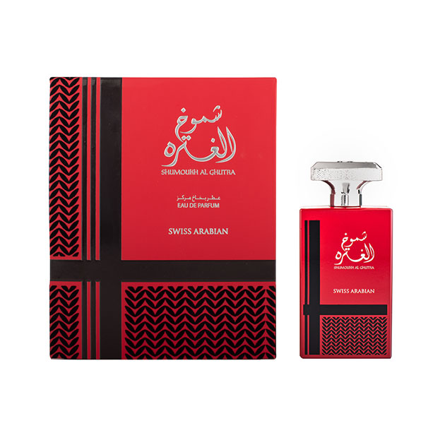 Swiss Arabian Shumoukh Al Ghutra