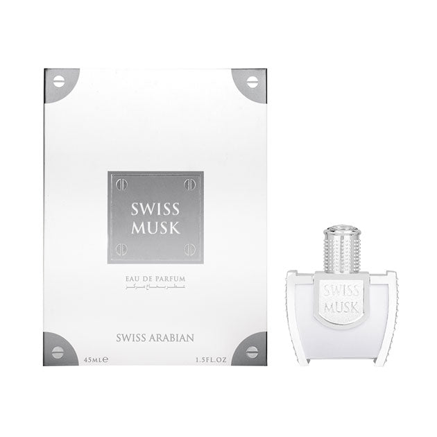 Swiss Arabian Swiss Musk