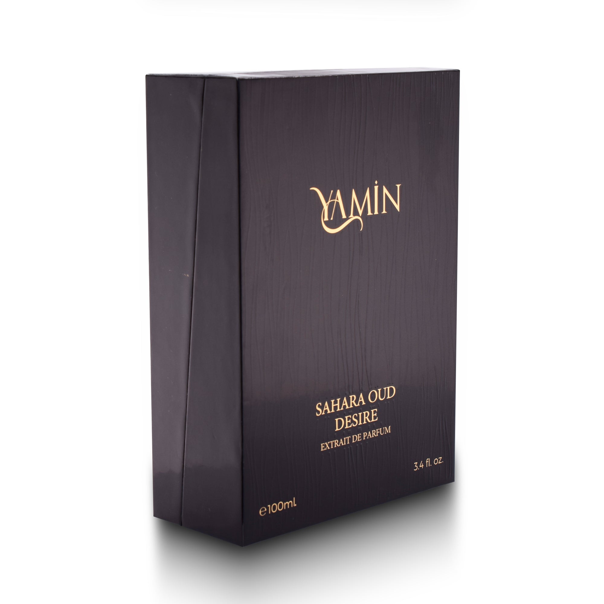 Yamin Sahara Oud Desire For Men And Women
