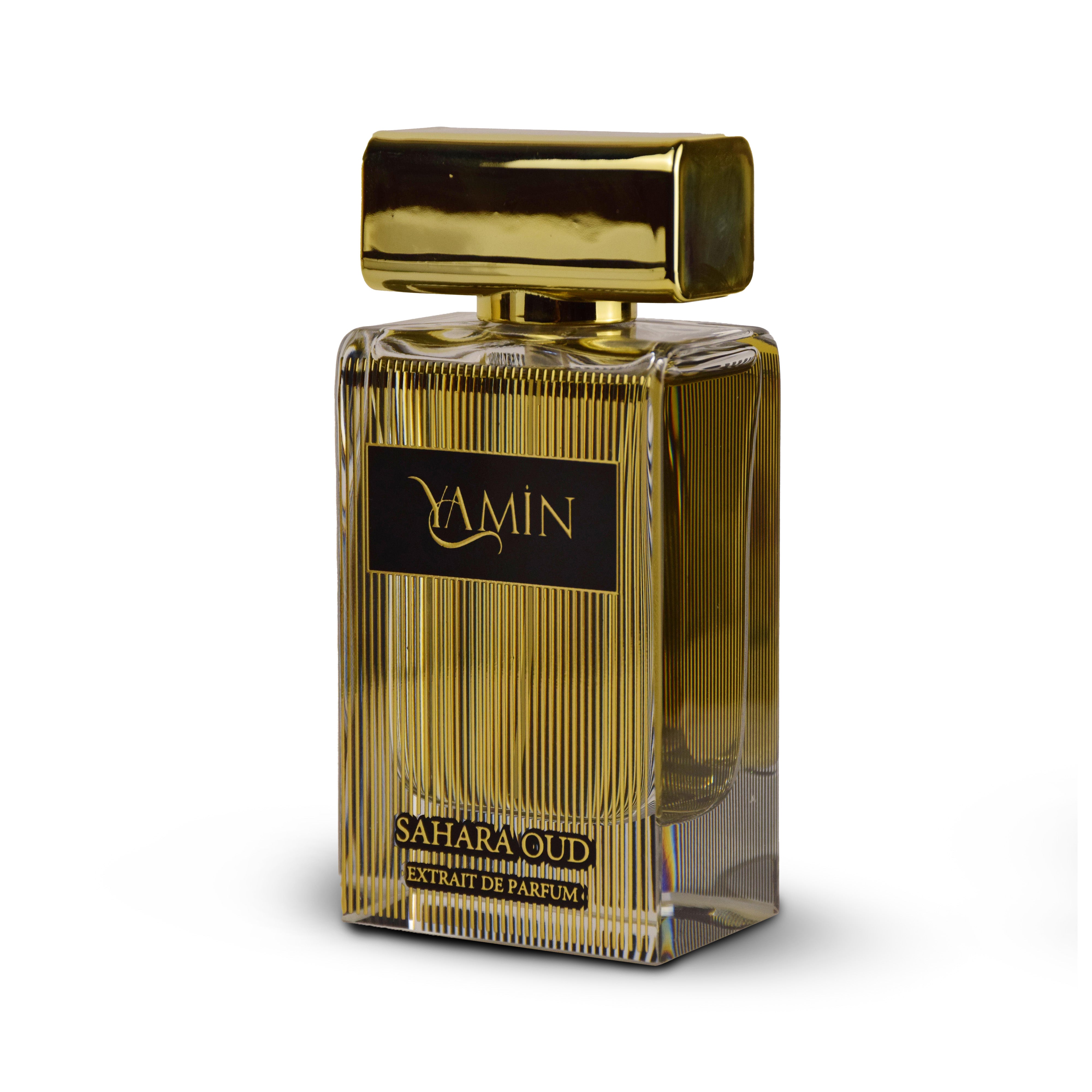 Yamin Sahara Oud