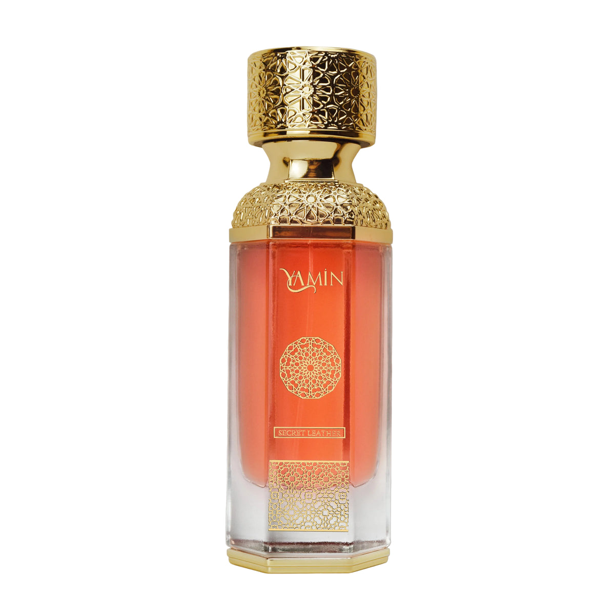 Yamin Secret Leather