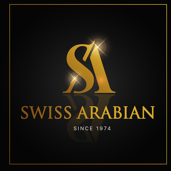 Swiss Arabian Essence Of Casablanca Extrait De Parfum