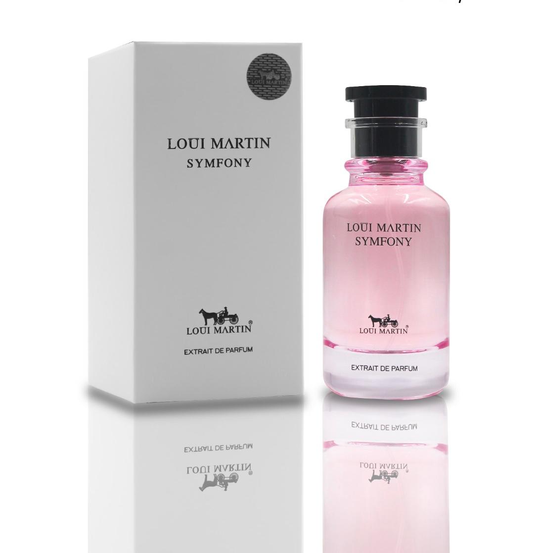 Loui Martin Symfony Extrait De Parfum 100ml For Men And Women