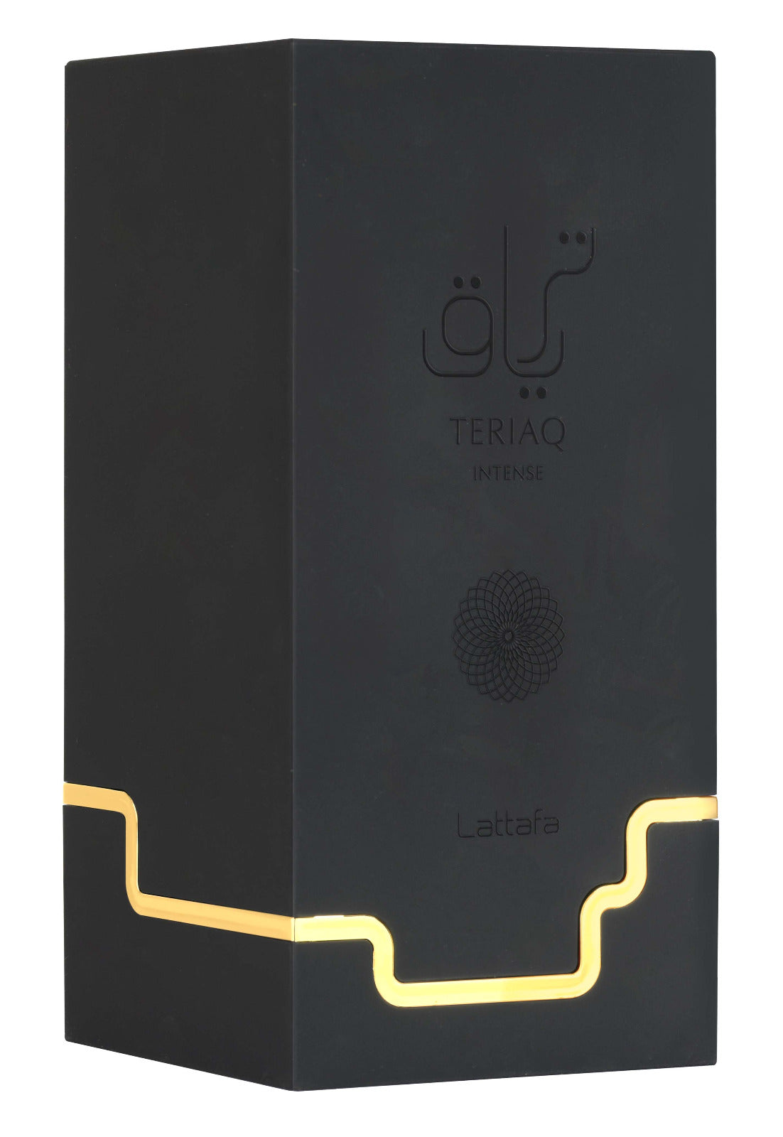 Lattafa Teriaq Intense 100ml For Men And Women