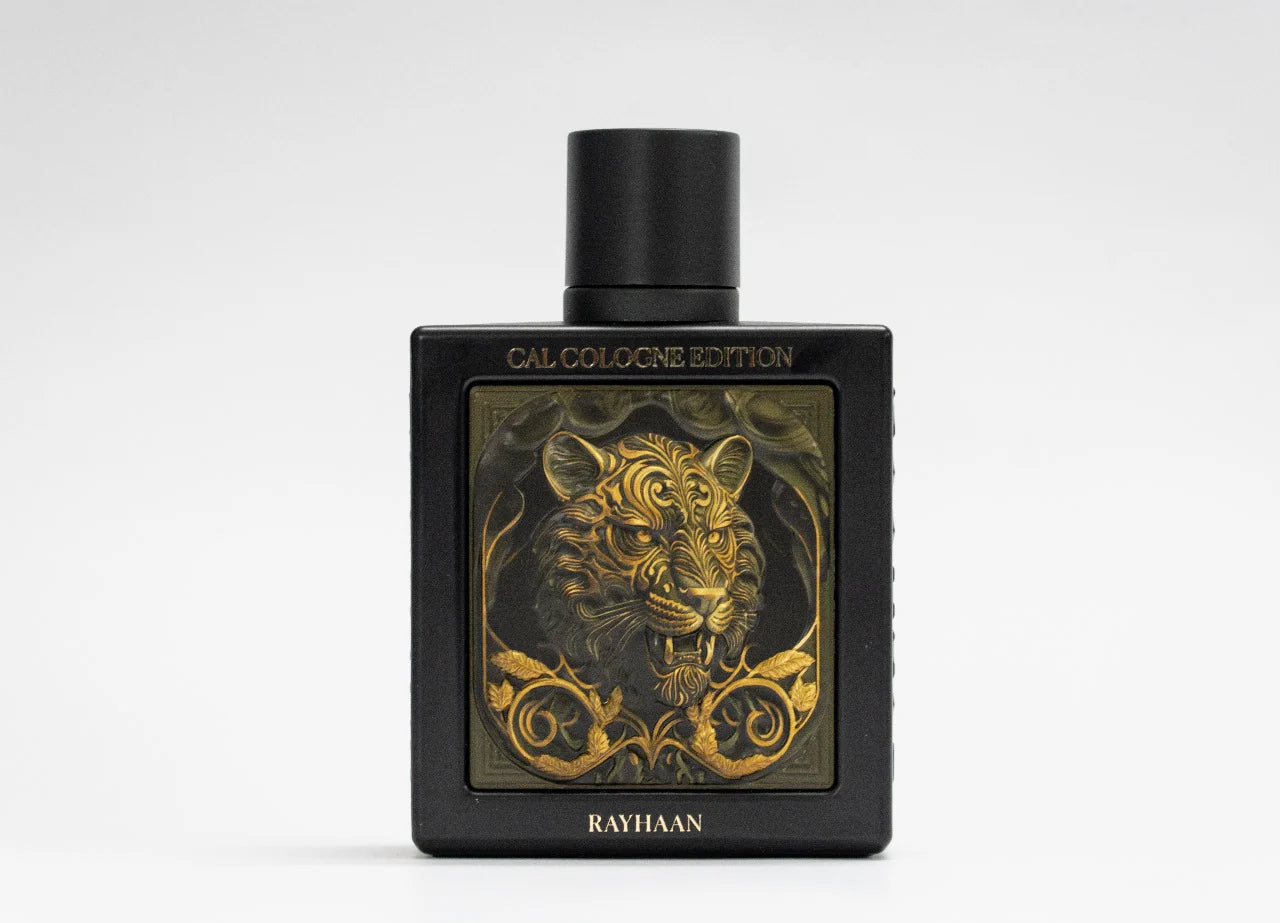 Rayhaan Tiger For Him Eau De Parfum 100ml