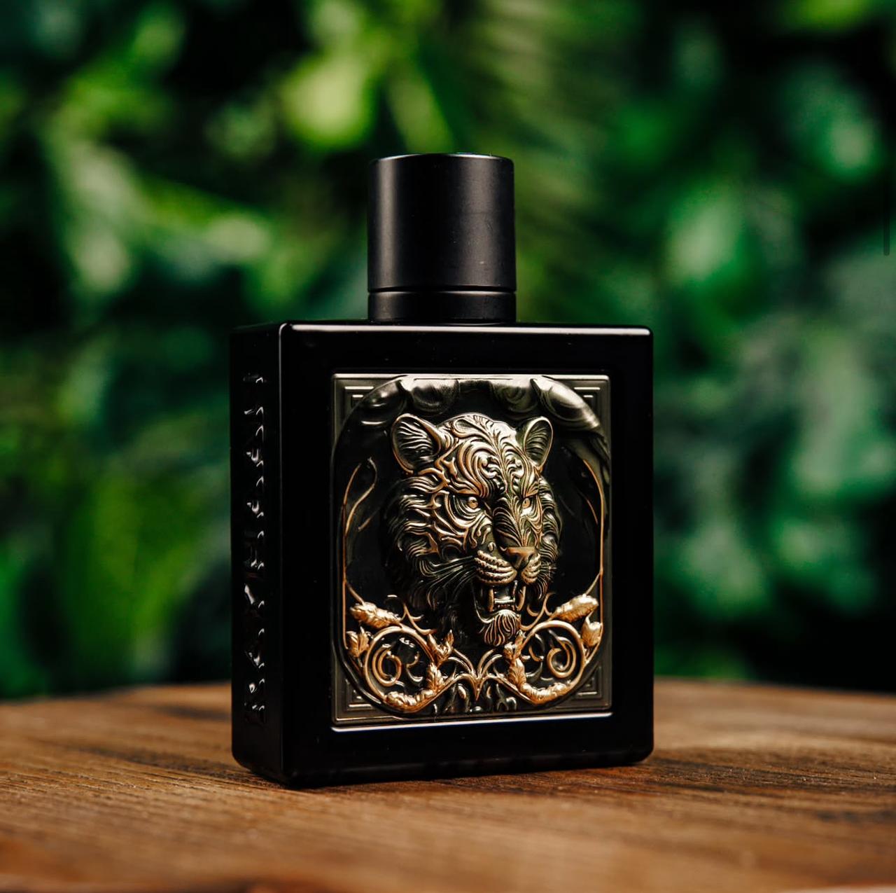 Rayhaan Tiger For Him Eau De Parfum 100ml
