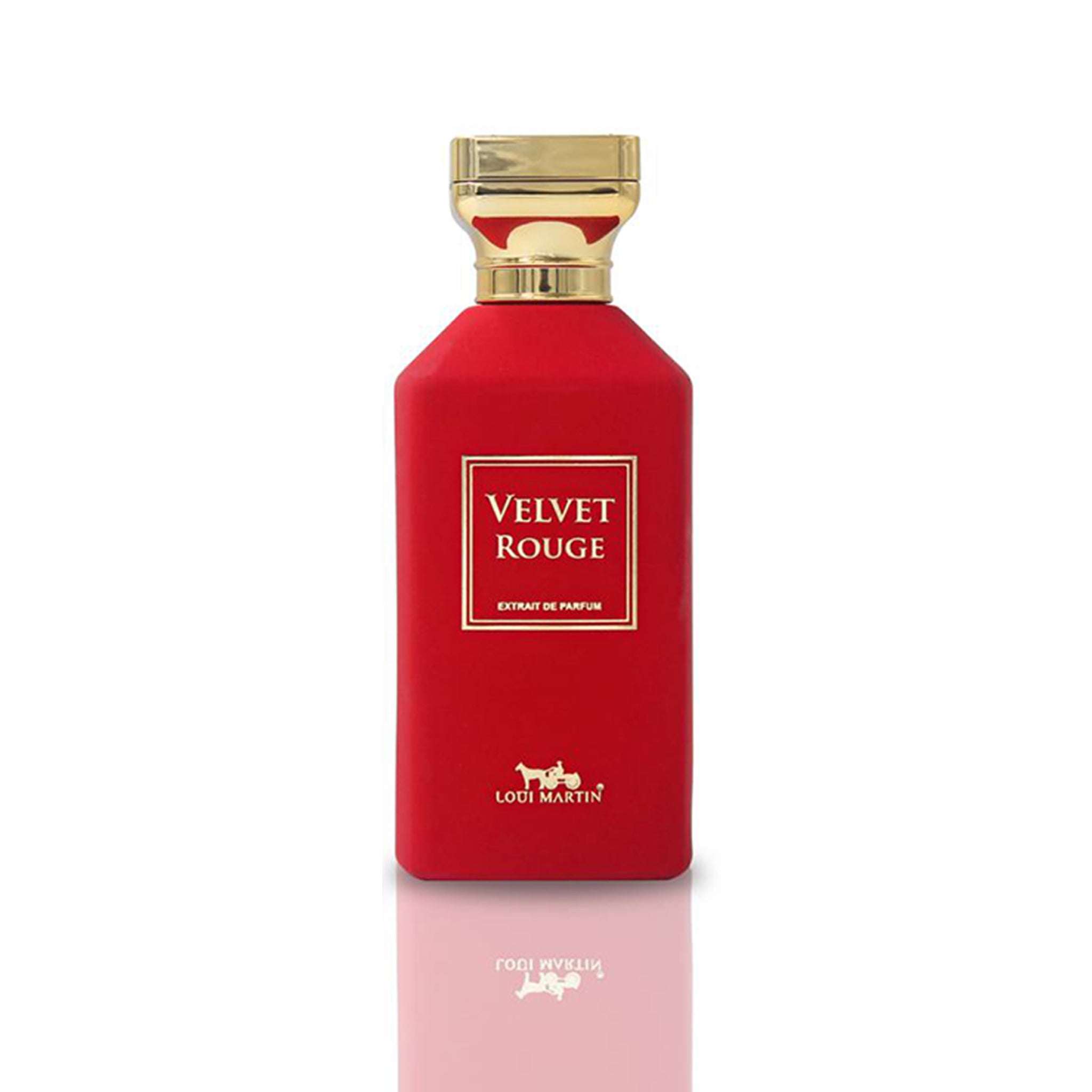 6pm Rouge – Loui Martin (100ml) main image 0