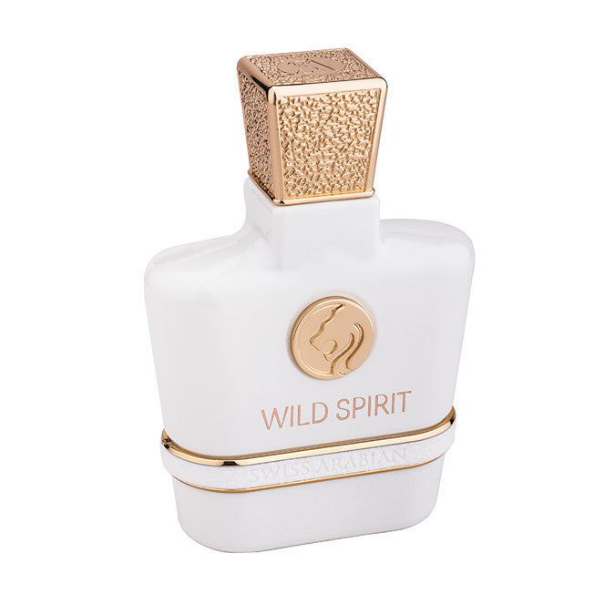 Swiss Arabian Wild Spirit For Women