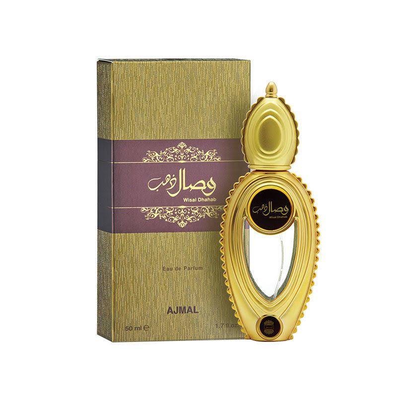 Ajmal Wisal Dhahab Gold