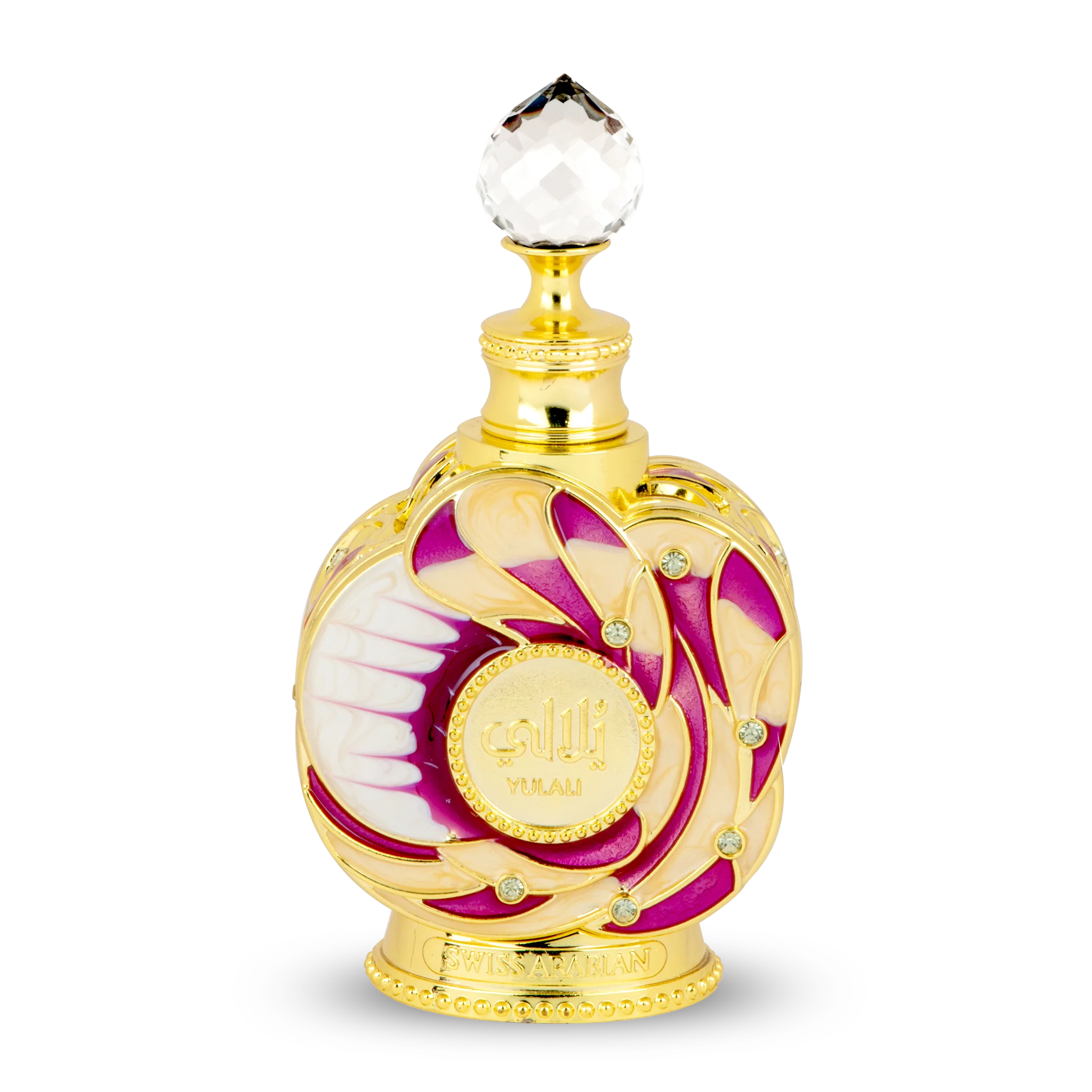 Swiss Arabian Yulali Perfume Oil