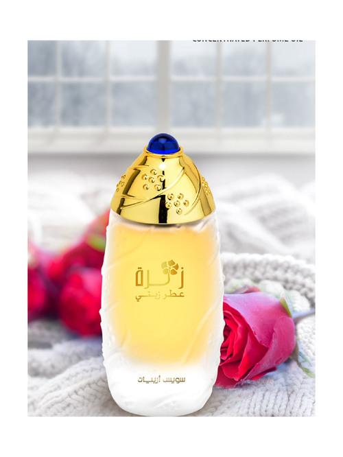 Swiss Arabian Zahra Perfume Oil