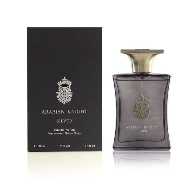 Arabian Oud Arabian Knight Silver