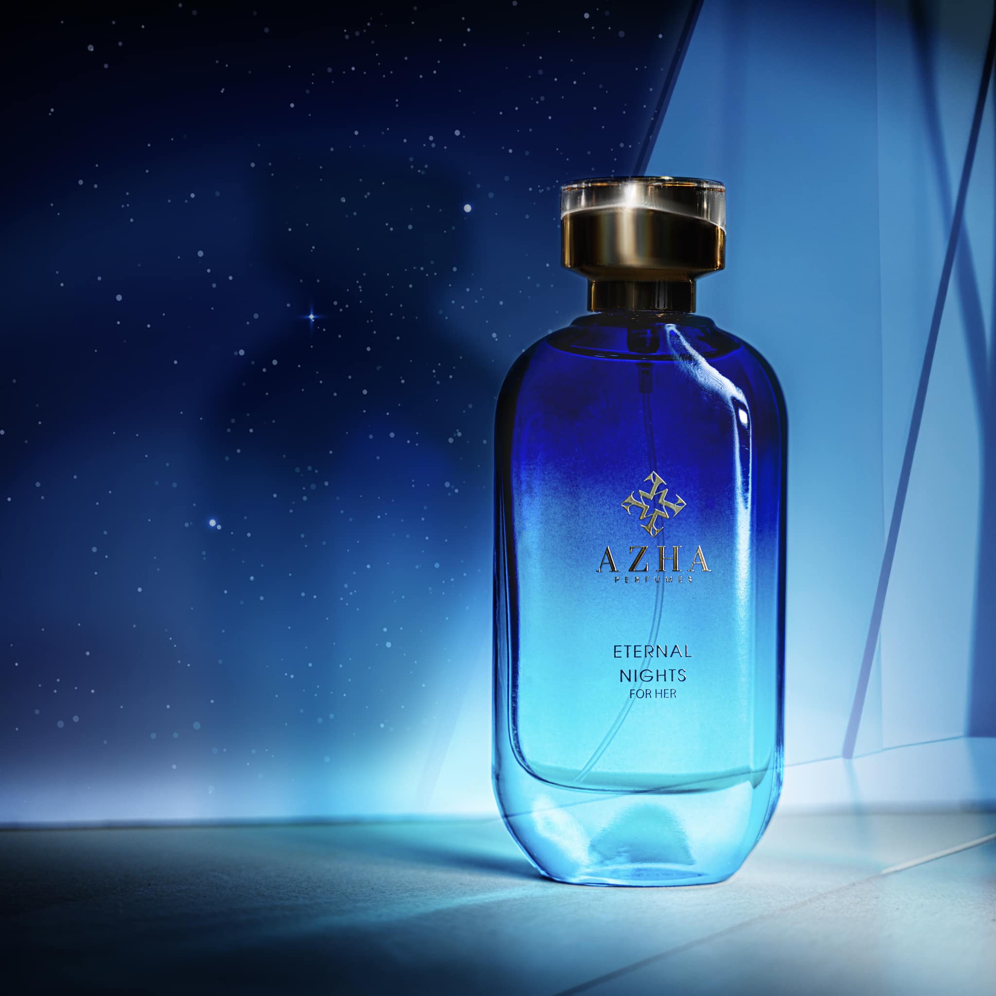 Azha Eternal Nights For Women
