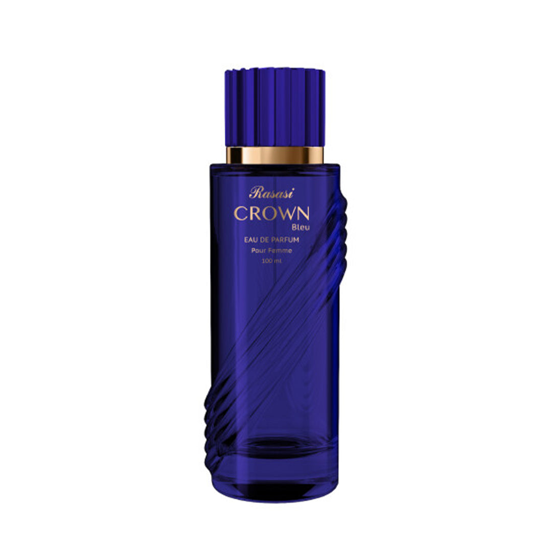 Rasasi Crown Pour Femme