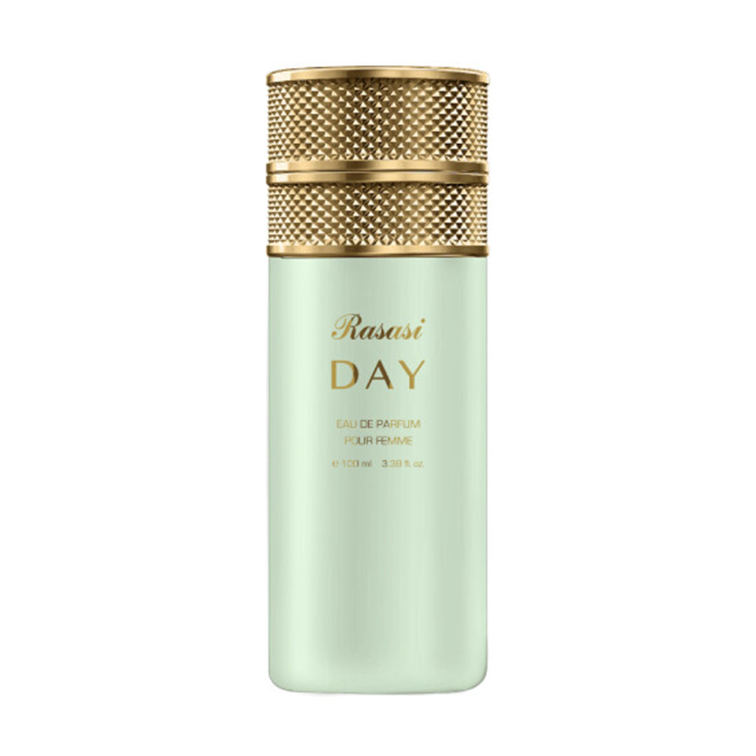 Rasasi Day Pour Femme