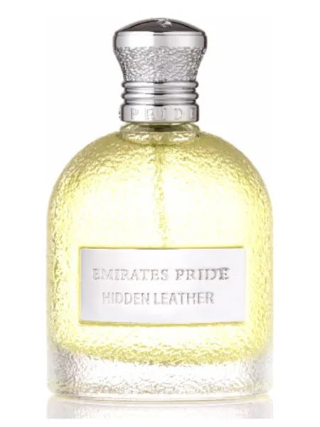 Emirates Pride Hidden Leather
