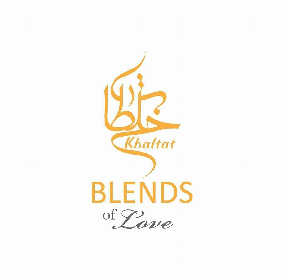 Love Of Glory By Khaltat Blends Of Love