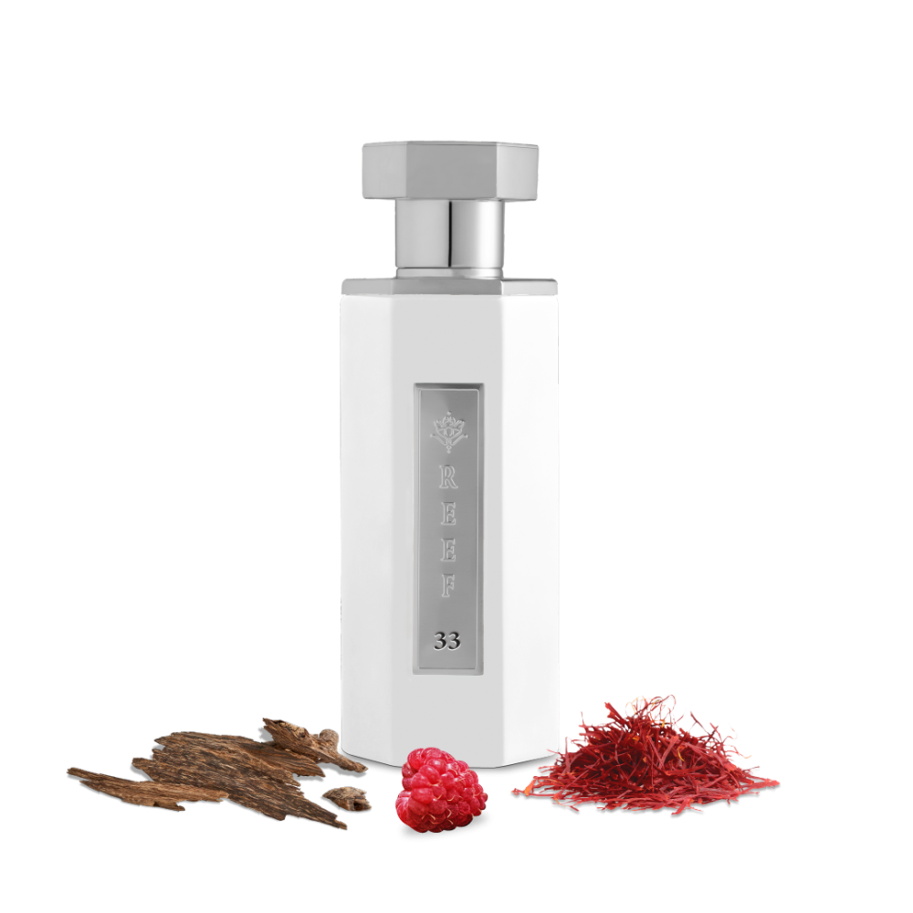 Reef 33 White