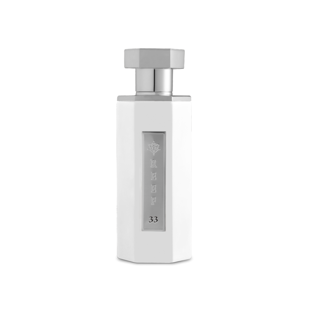 Reef 33 White