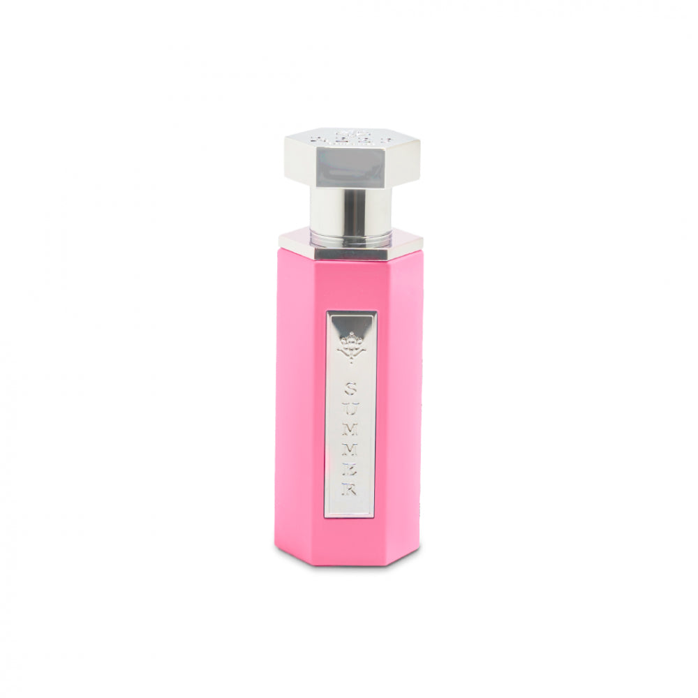 Summer Pink