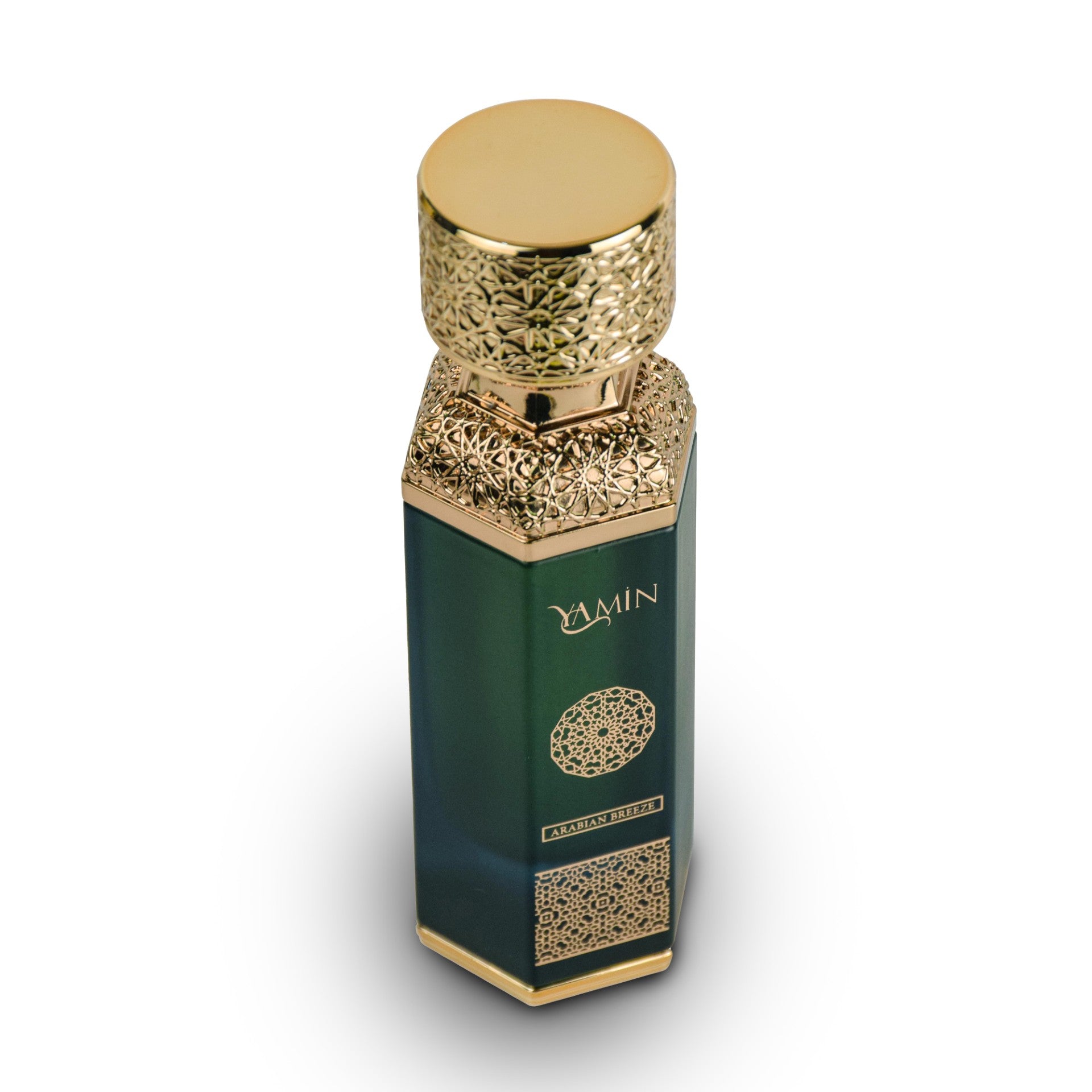 Yamin Arabian Breeze