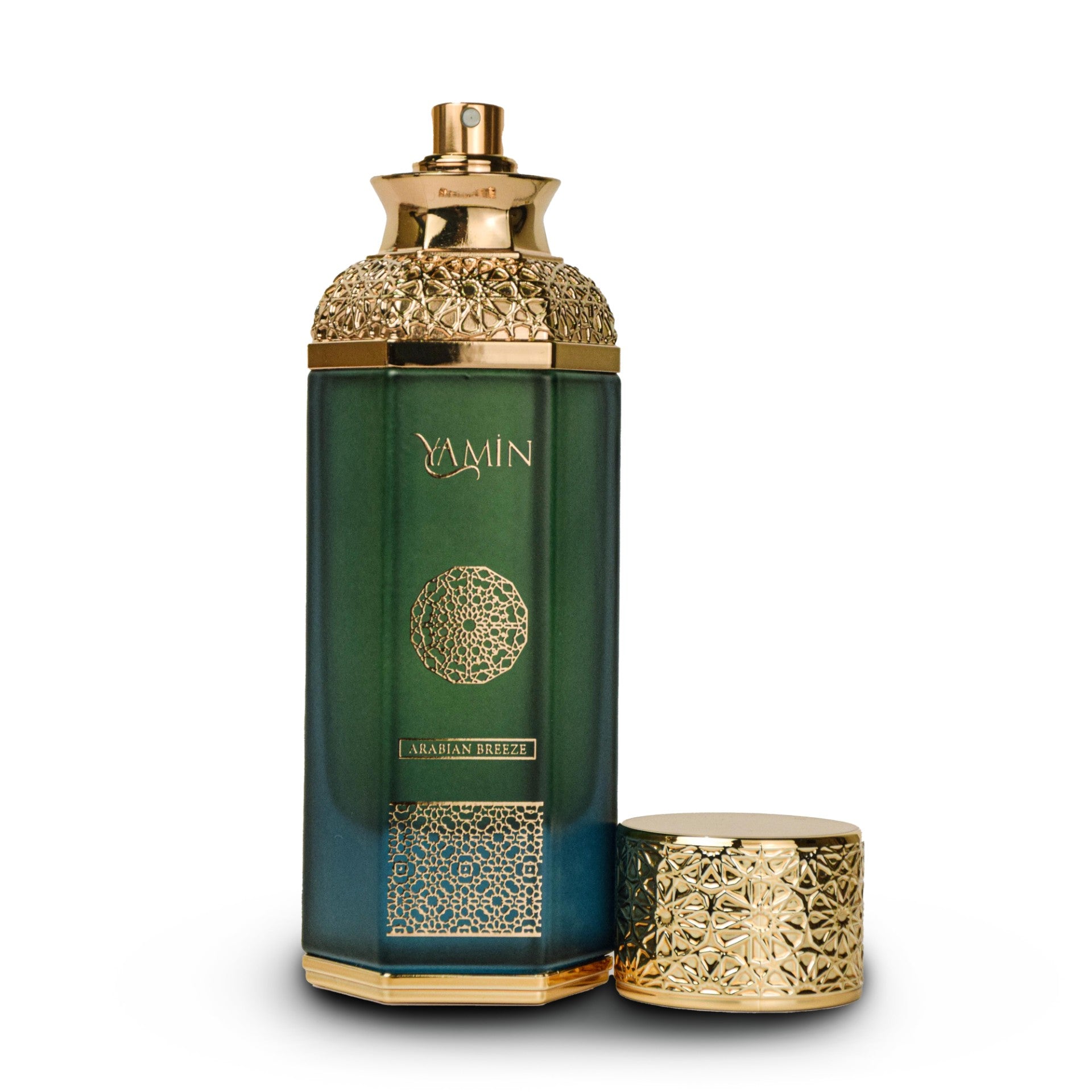 Yamin Arabian Breeze