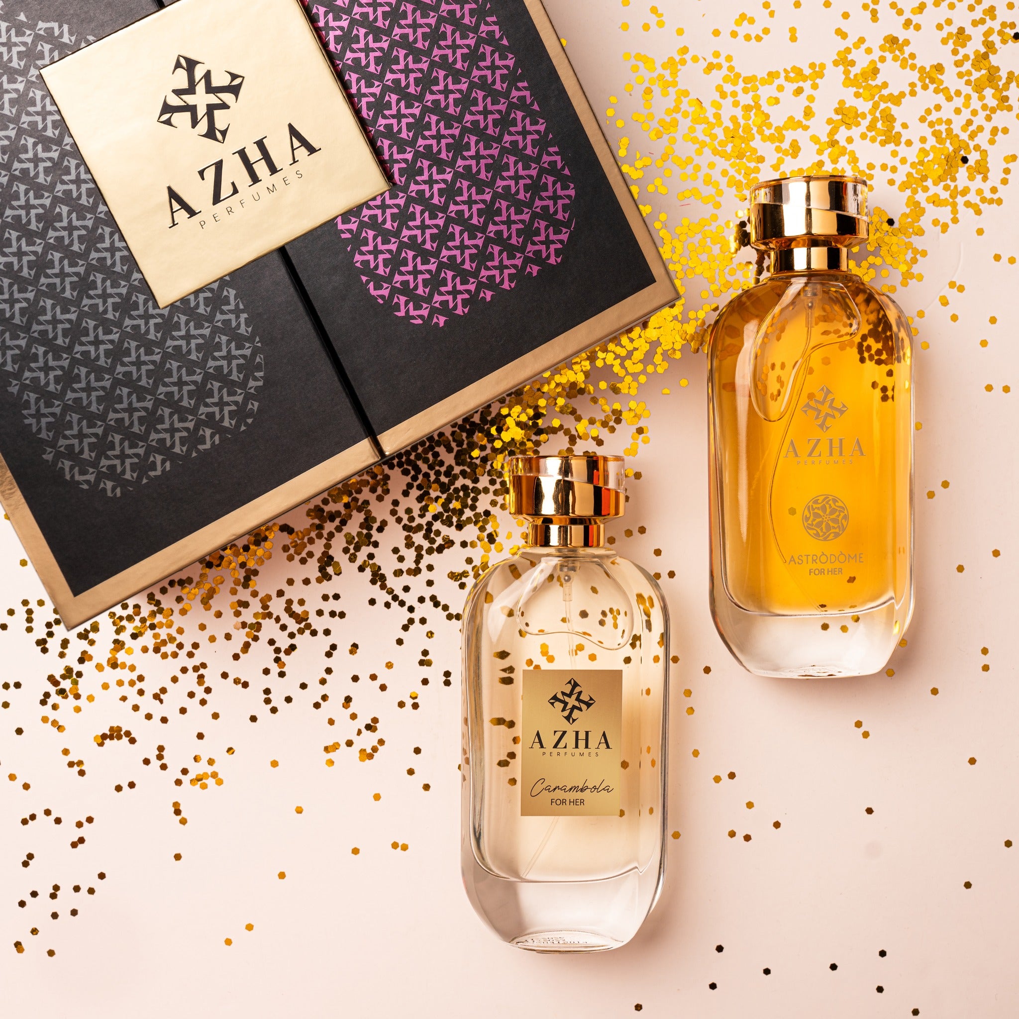 Azha Perfumes